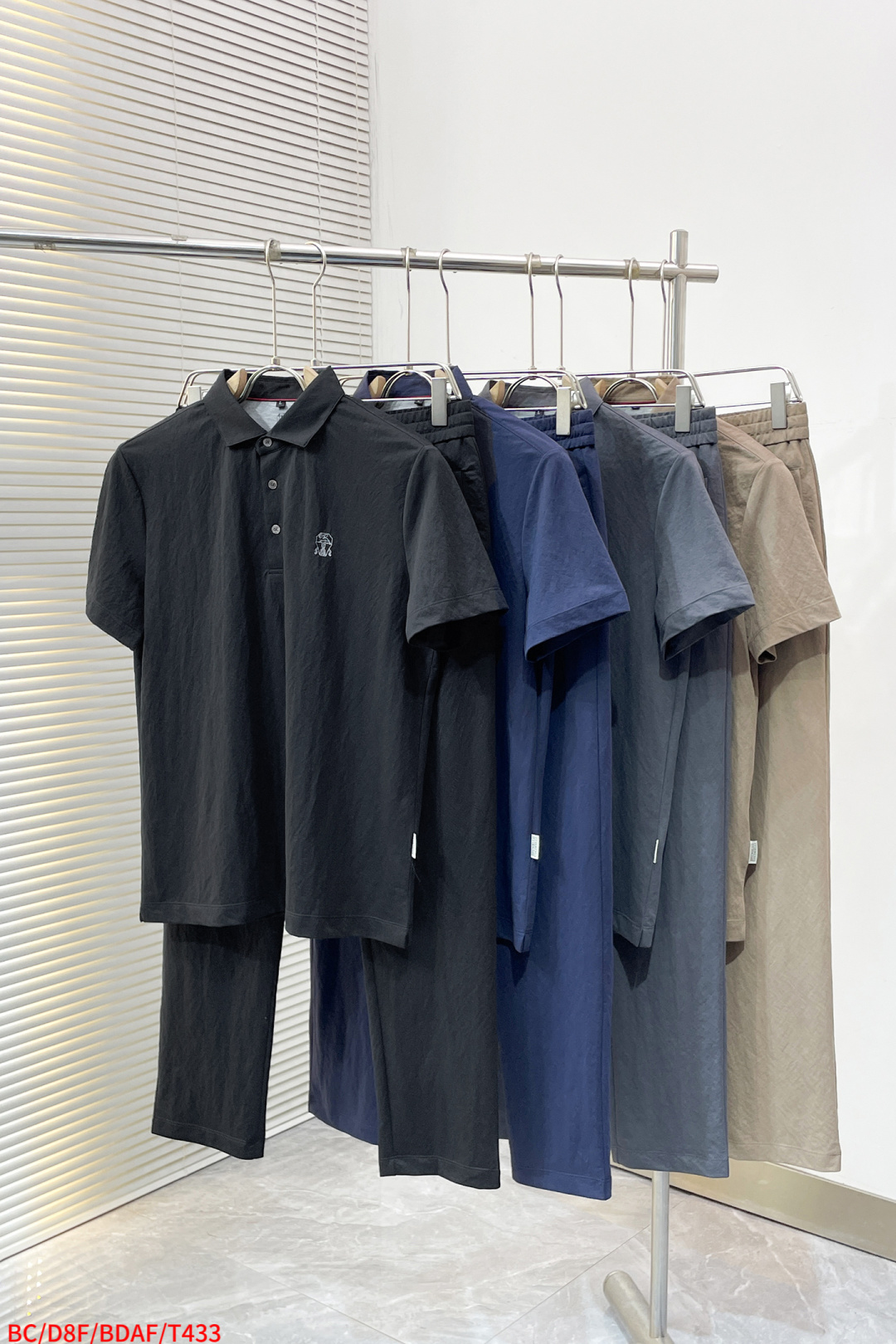 clothes and pants